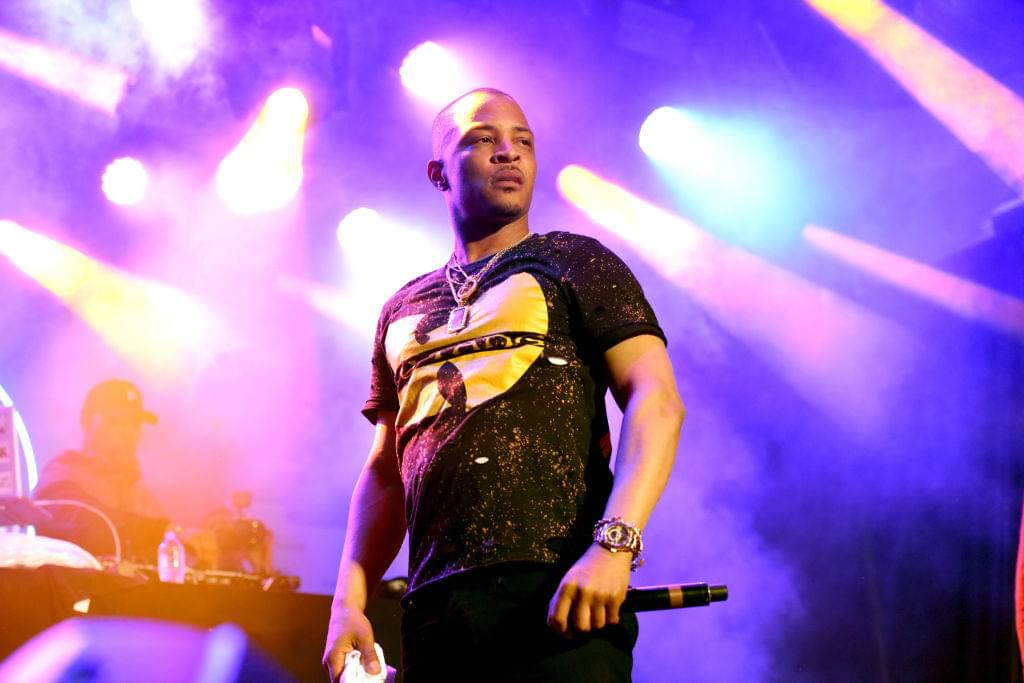 T.I. Adds Another Brand To Boycott: “These Aren’t Coincidences”