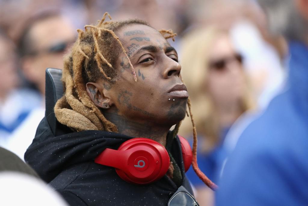 Lil Wayne Allegedly Refused to Pay Personal Chef $35K