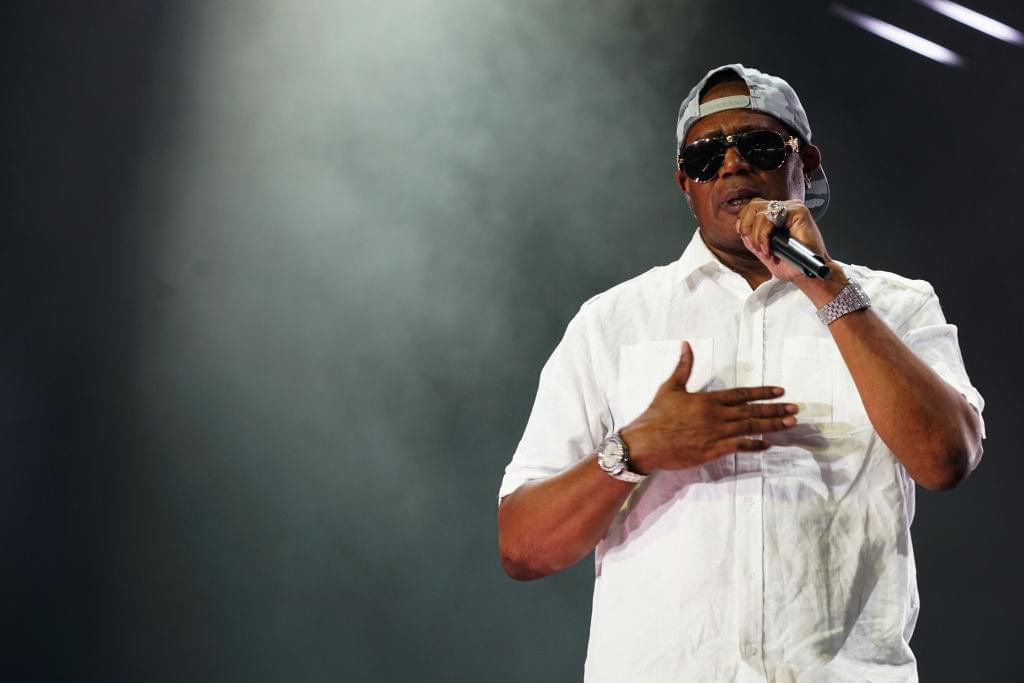 Master P & Jeezy Reportedly Working On Joint Album