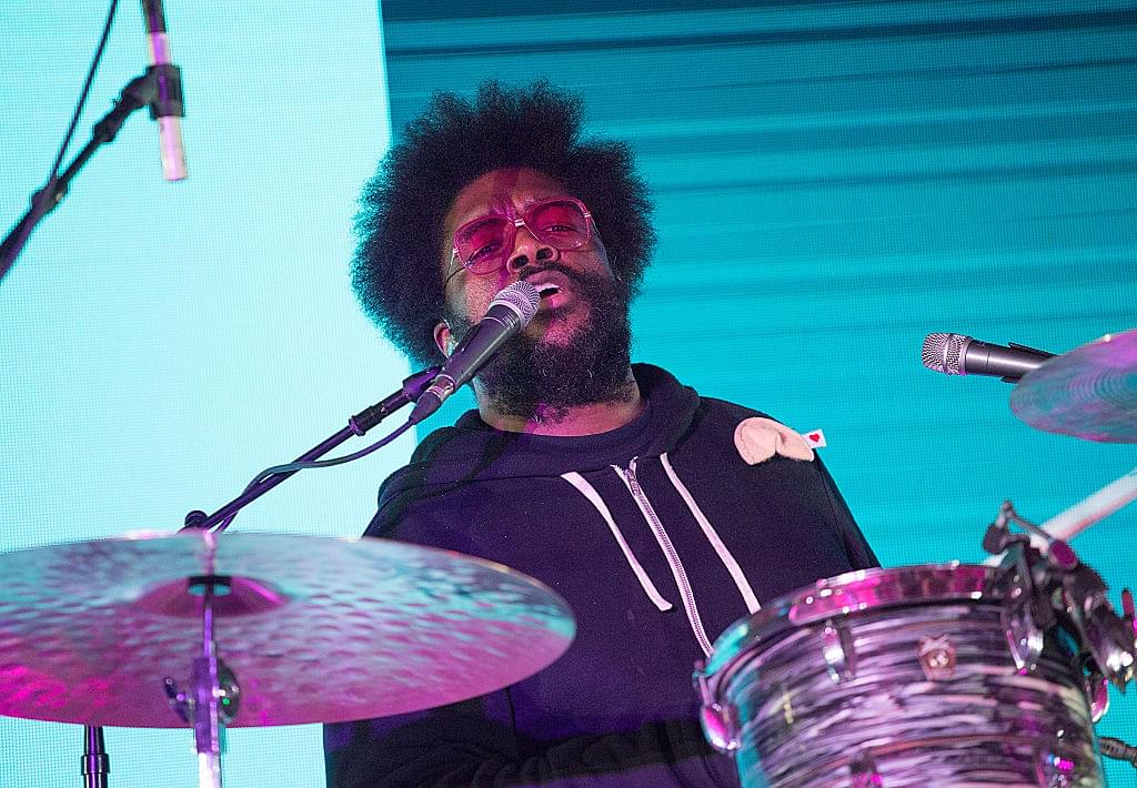 The Roots Said To Drop Unreleased J Dilla Beat For New Album