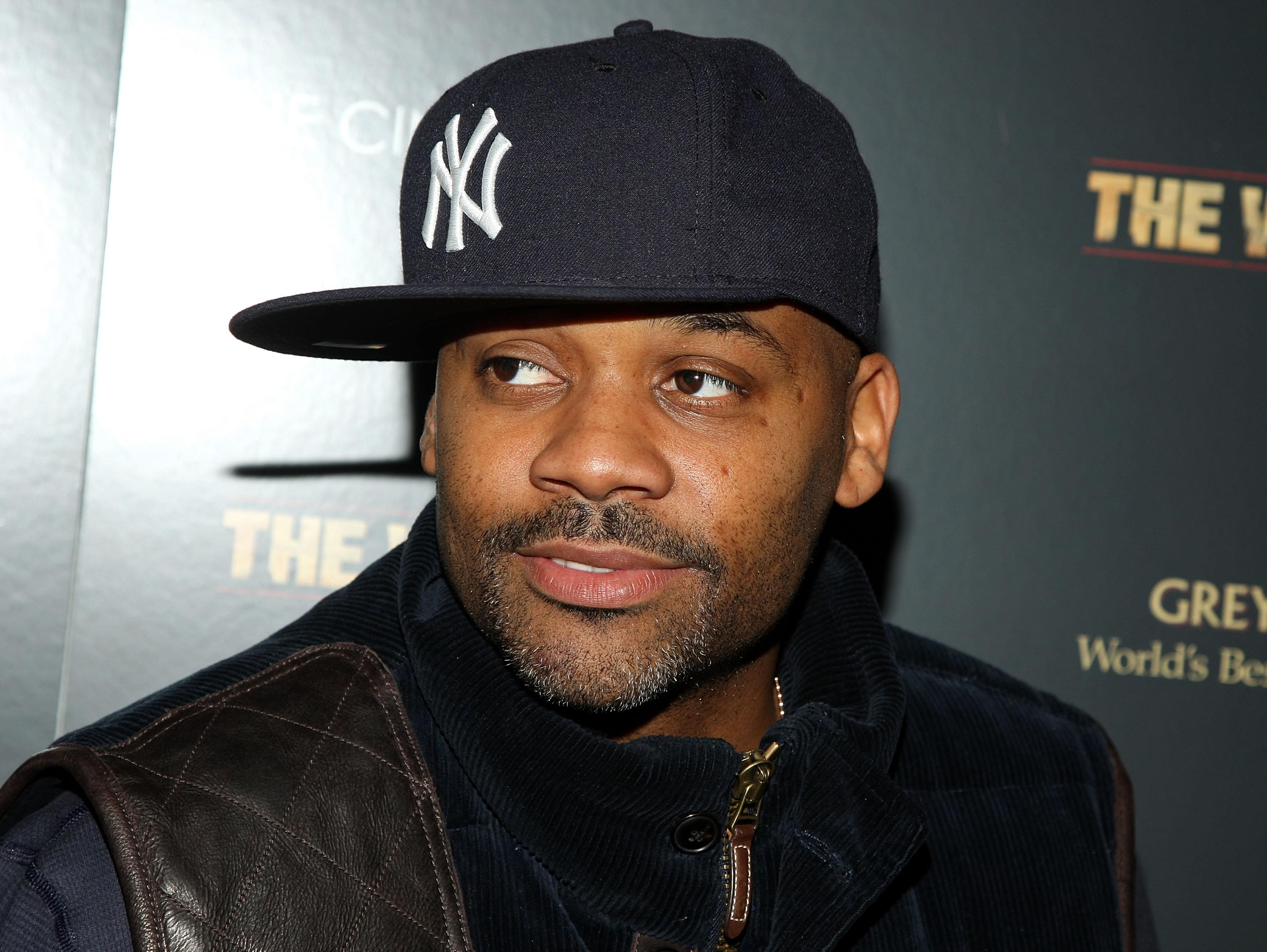 Dame Dash Says He Launched Kevin Hart & Kanye West’s Careers