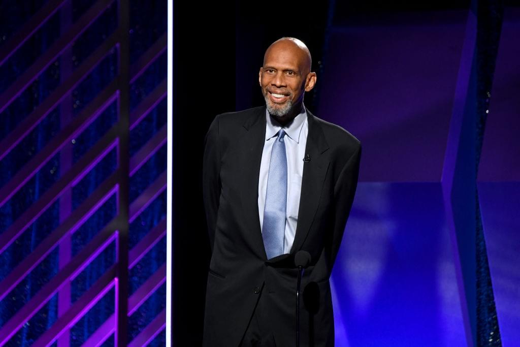 Kareem Abdul-Jabbar’s Memorabilia Sells For $3 Million At Auction