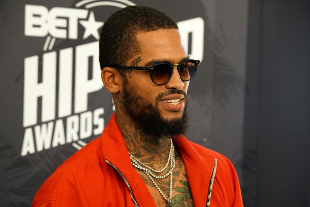 Dave East Casted as Method Man in “Wu-Tang: An American Saga”