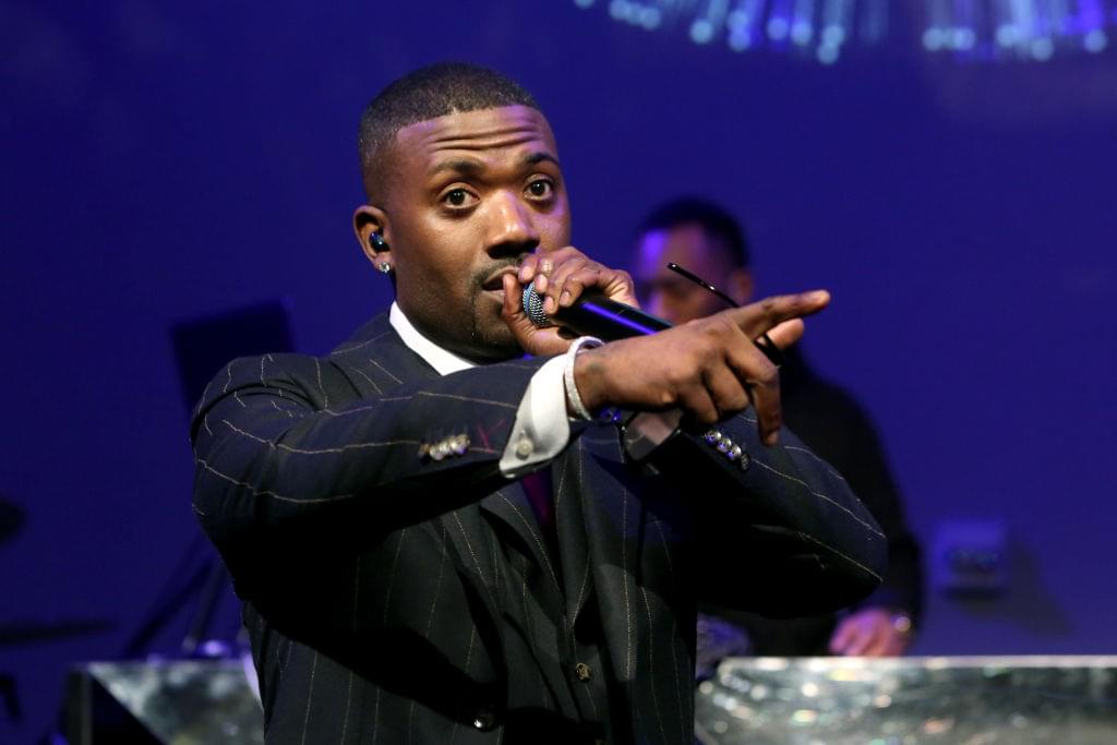 Ray J’s Raycon Company Made $10 Mil in Sales in Just 12 Months