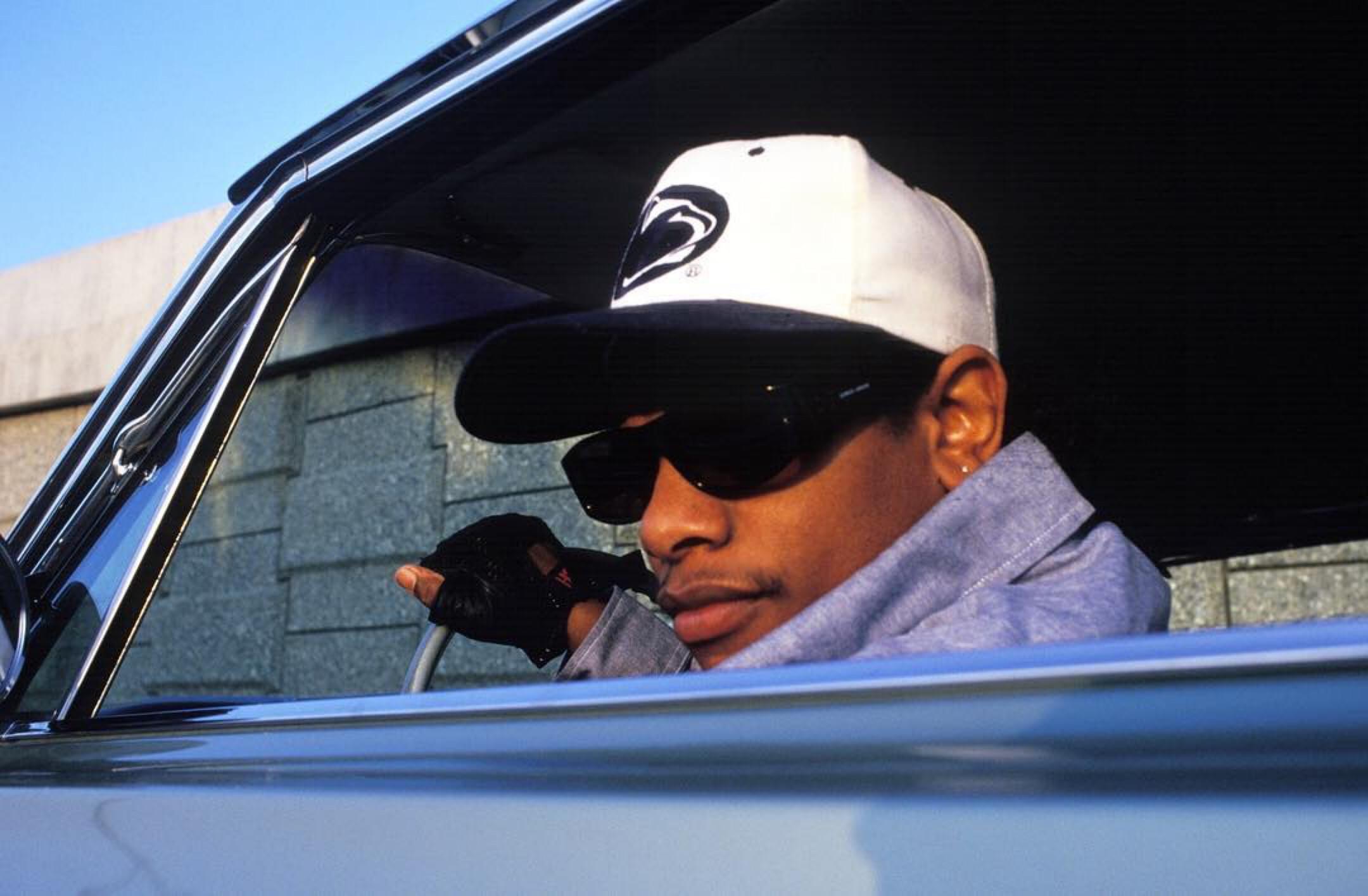 Celebrating Eazy-E: How Eazy-E Influenced Hip Hop