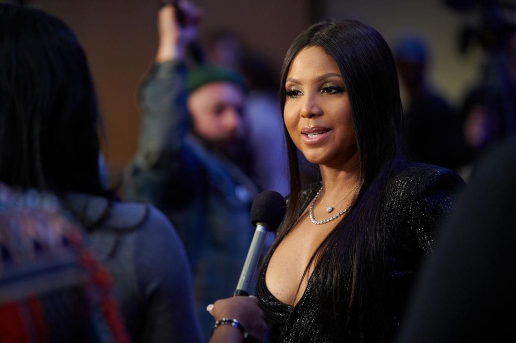 Toni Braxton Denies Birdman Breakup Rumors