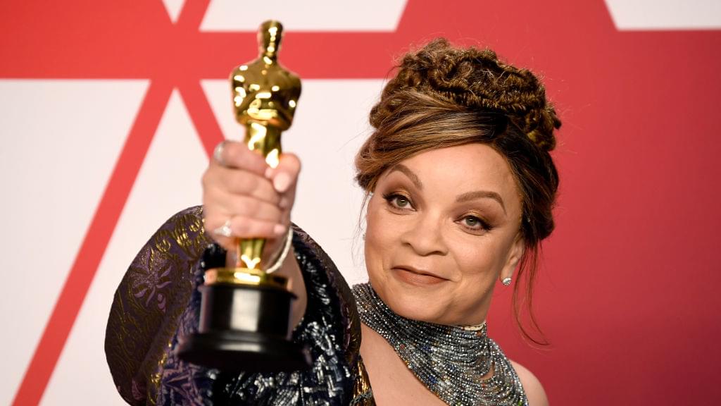 Ruth E. Carter Talks About the Costumes for “Coming To America” Sequel