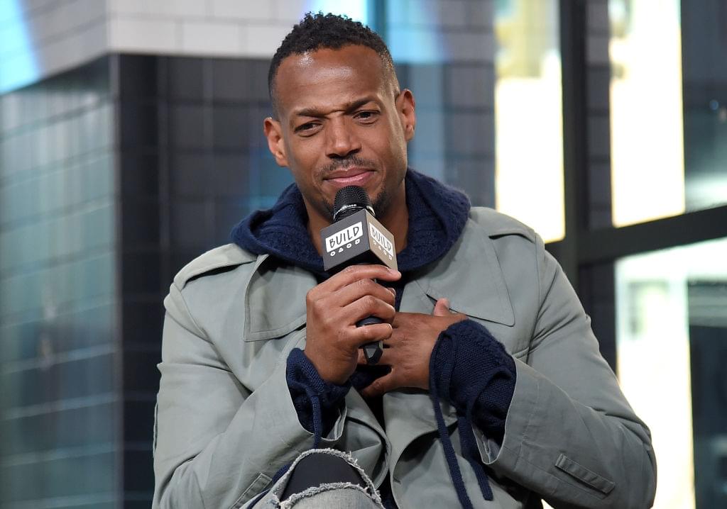 Marlon Wayans Says “Game Of Thrones” Needs More Black Actors