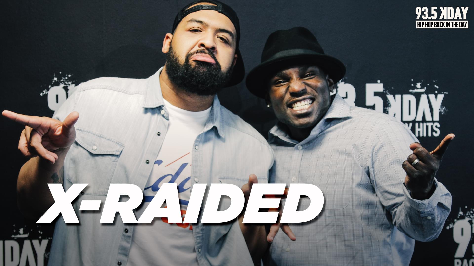 X-Raided On Reinventing Himself After Prison, Nipsey Hussle + Signing w/ BMG Records