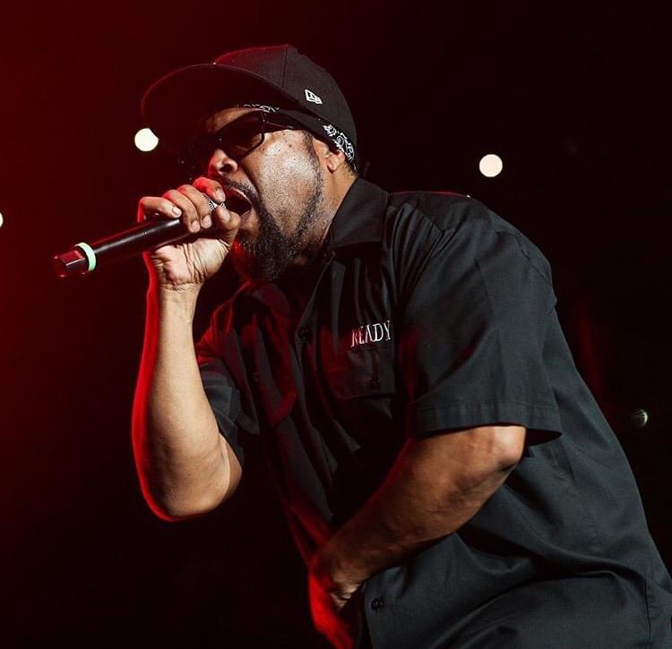 #KrushGroove 2019: 10th Anniversary Highlights Feat. Ice Cube, Bone Thugs-N-Harmony, DJ Quik, Warren G + MORE [WATCH]