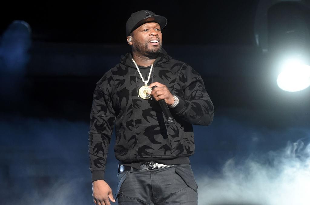 50 Cent Reacts To Teairra Mari’s Arrest: “The Law is The Law”