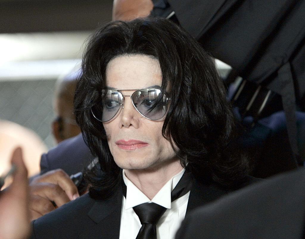 Michael Jackson’s Name Will Stay On Hollywood Elementary School Auditorium After Parents Vote