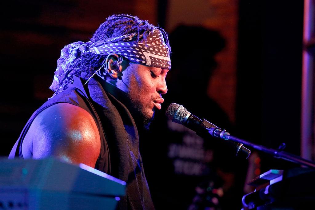 D’Angelo Drops Official Trailer For “Devil’s Pie” Documentary