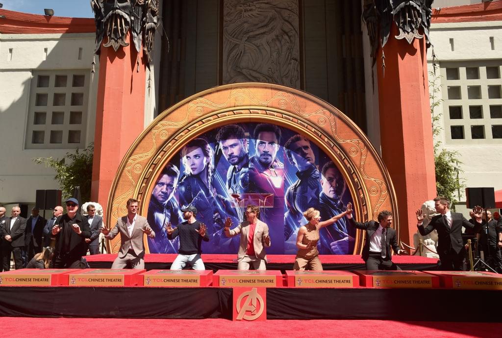 Marvel Universe Will Reportedly Hit $20 Billion in Box Office