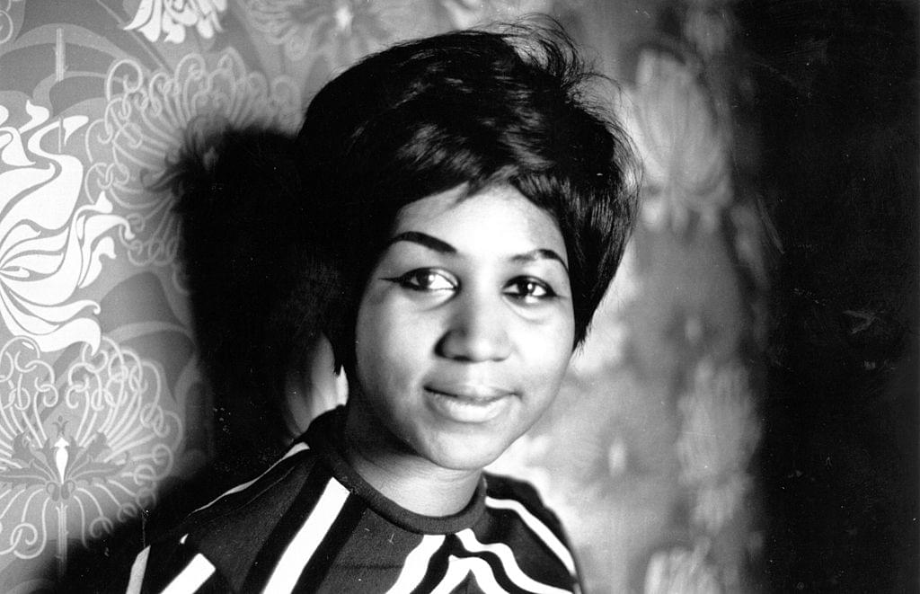 Aretha Franklin’s Estate Needs To Reportedly Sell Property to Pay $5.2 Million Tax Debt