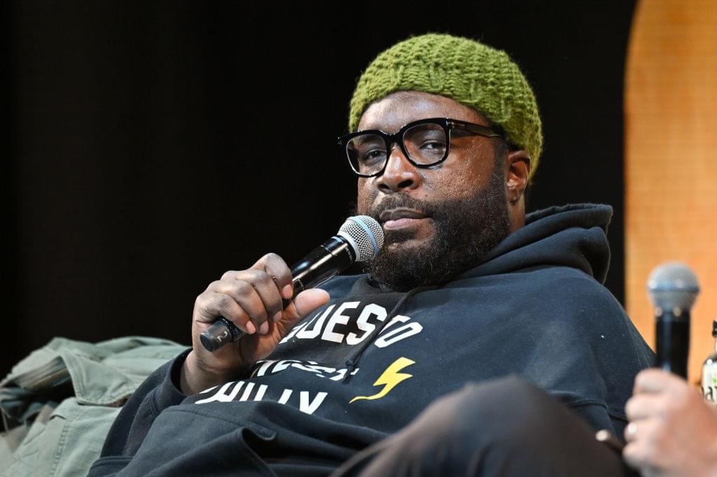 Questlove Says He Stopped Collaborating With Artists Following J Dilla’s Passing