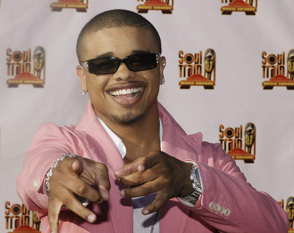 Raz B of B2K Joins Cast Of “Love & Hip Hop Hollywood”