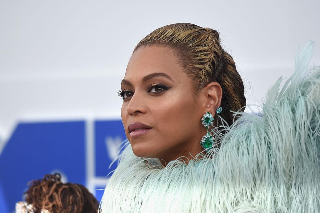 Beyonce Reportedly Earned Nearly $300 Million From Uber Investments