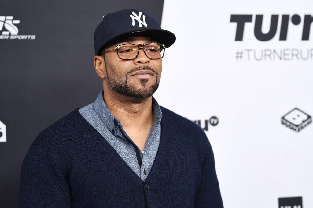 Method Man Speaks On Why He Wanted Dave East To Play Him In Hulu’s Wu-Tang Series