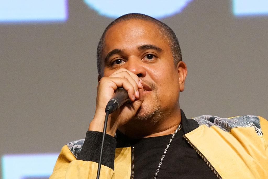 Irv Gotti Teases Murder Inc 20th Anniversary Documentary & Tour