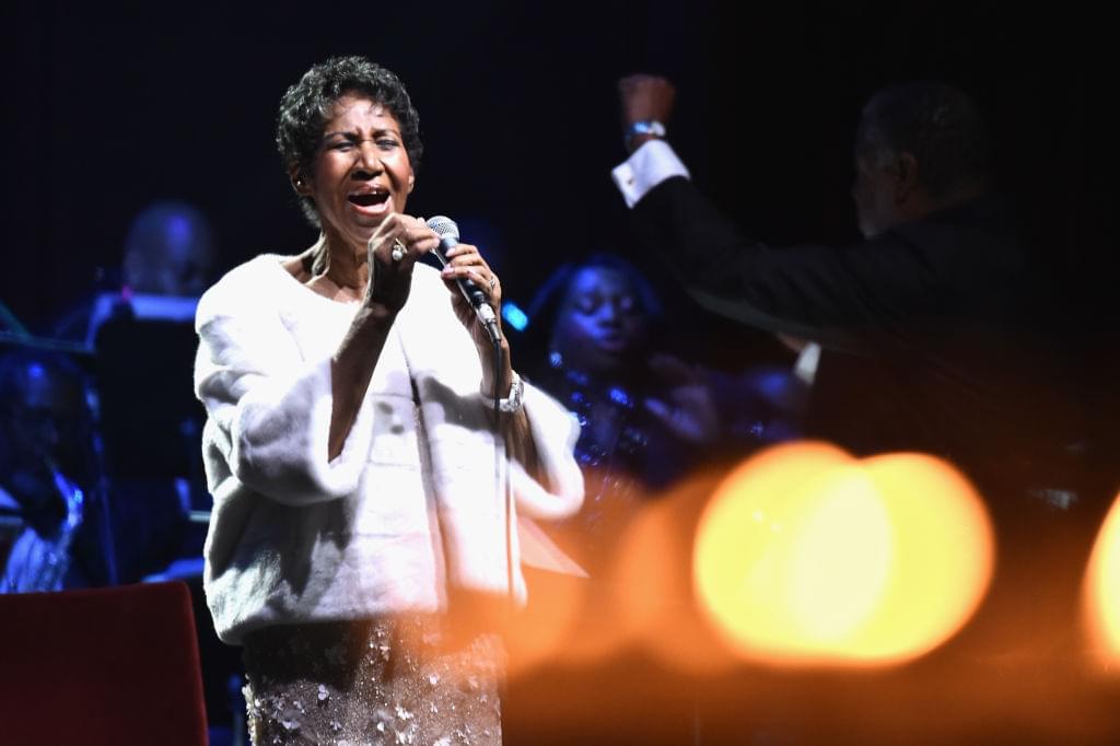 Aretha Franklin May Have Left 3 Wills Behind