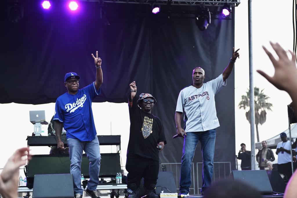 Geto Boys Cancel Tour Because Of Bushwick Bill’s Issues With Promoters