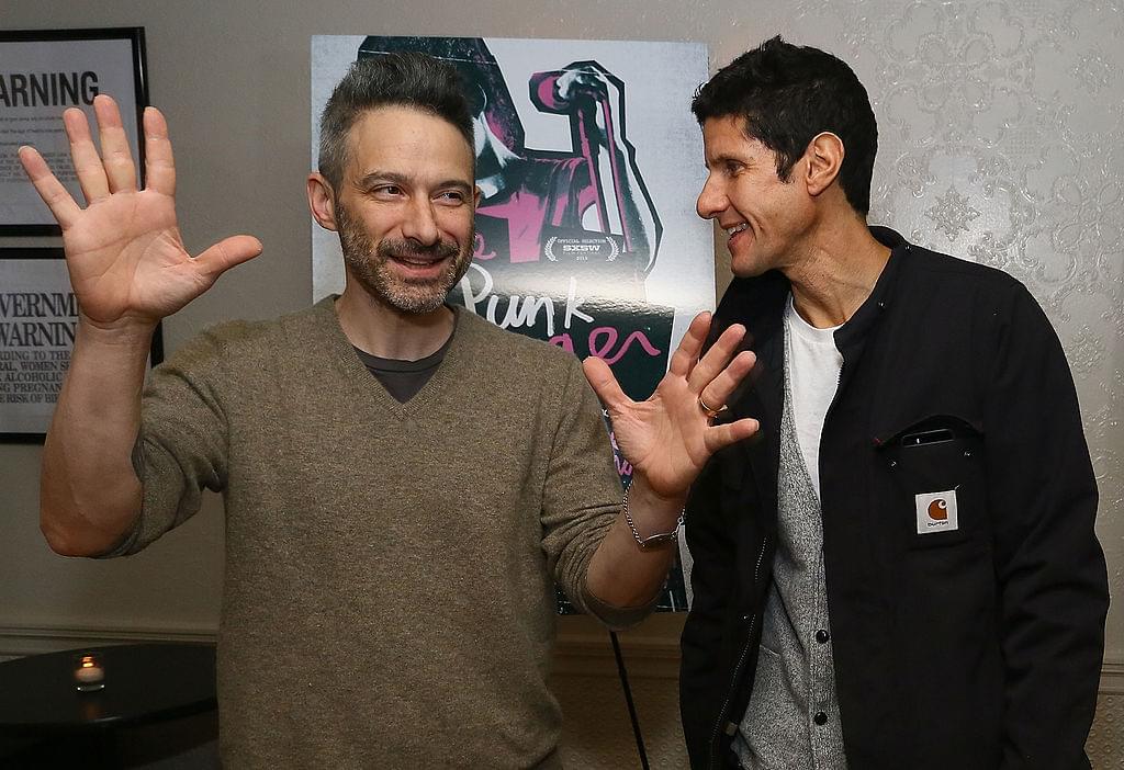 Beastie Boys’ Mike D Tells Q-Tip That Def Jam Can’t Find “License To Ill” Masters