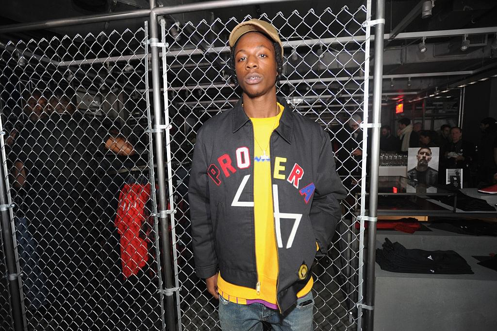 Joey Bada$$ Set To Play Inspectah Deck In Upcoming “Wu-Tang: An American Saga”