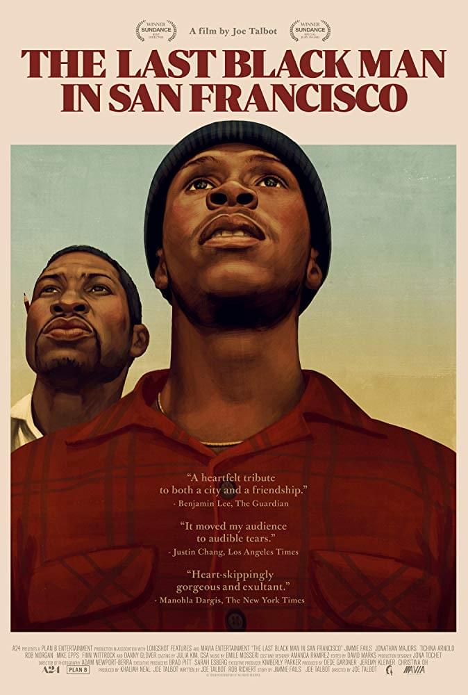 Cast of “The Last Black Man In San Francisco” Talk Inspiration Behind The Film