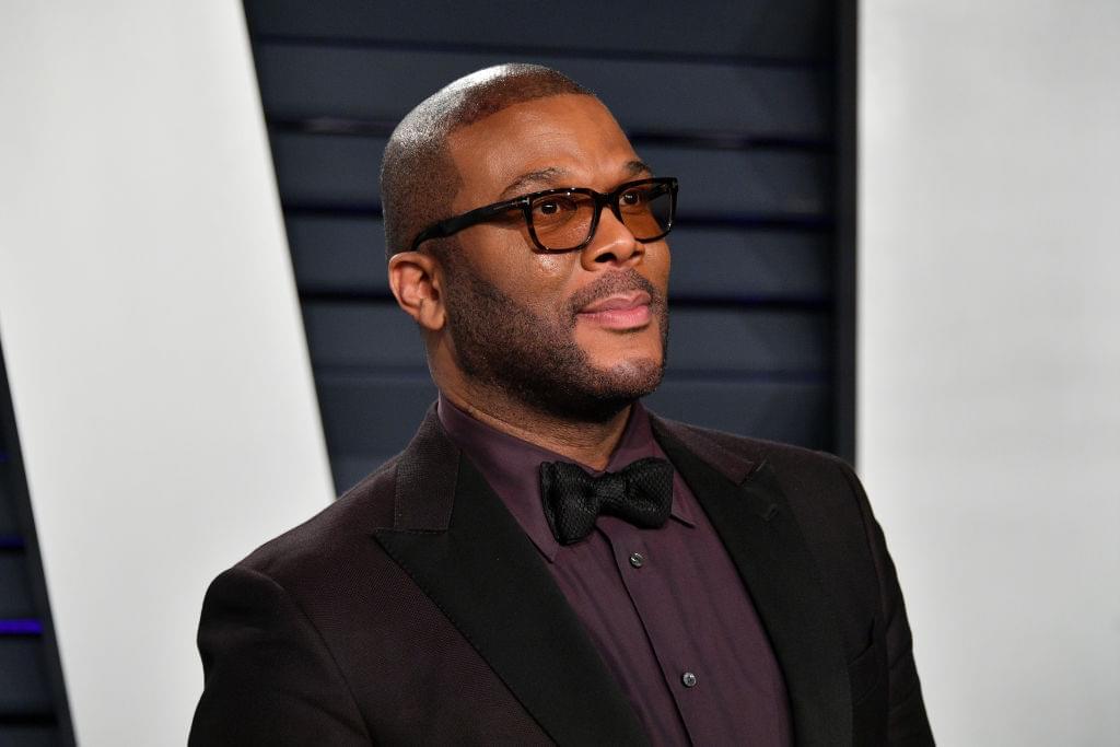 Tyler Perry & BET Partner Up For New Streaming Service Offer