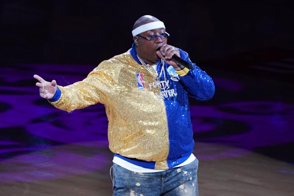 E-40 Reveals Cover Art & Release Date For New Album “Practice Makes Paper”