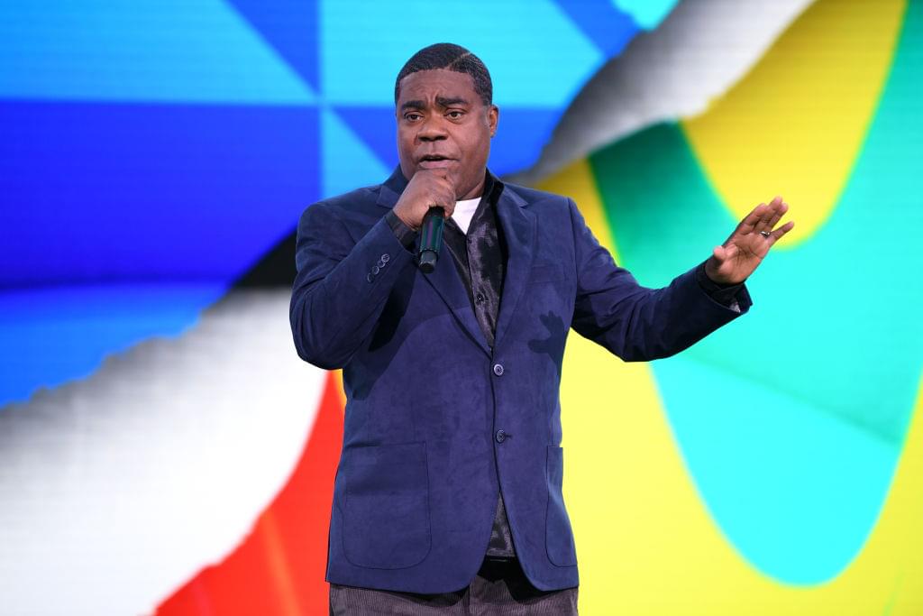 Tracy Morgan’s Bugatti Damage Cost Has Been Revealed