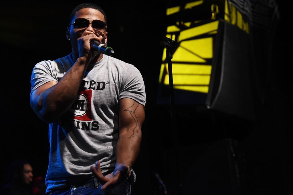 Nelly’s New EP Will Be Produced By Country Group Florida Georgia Line