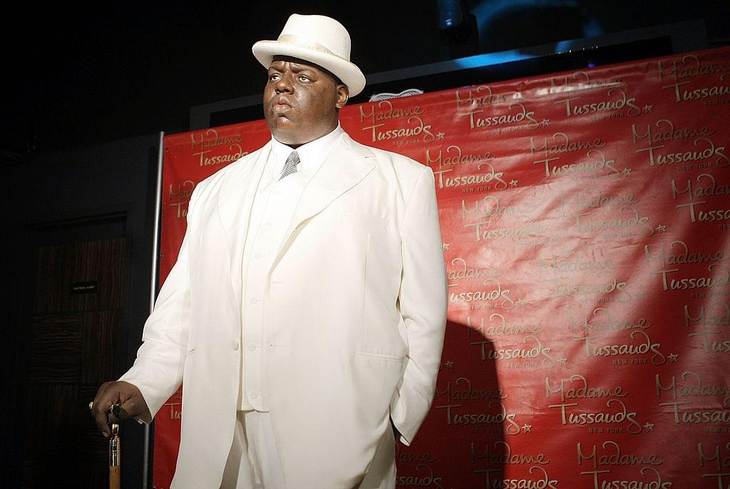 Biggie’s Brooklyn Childhood Home Is Up For Rent For $4K