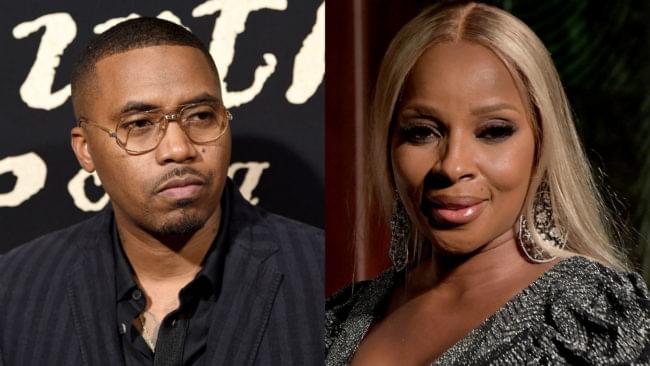 Nas & Mary J. Blige’s Co-Headlining Tour Adds New Los Angeles Date