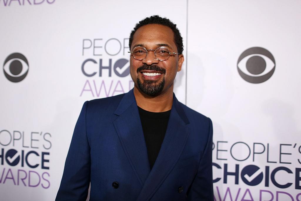 [READ]: Who Mike Epps Includes In His Mt. Rushmore Of Comedians