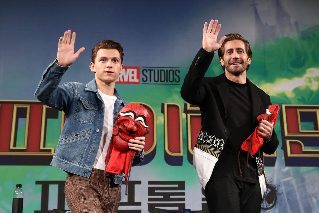 “Spider-Man: Far From Home” Smashes Overseas Box Office With $111 Million