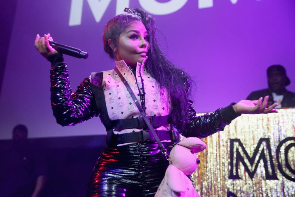Doctor Who Sued Lil Kim For Insurance Fraud Abruptly Drops Case