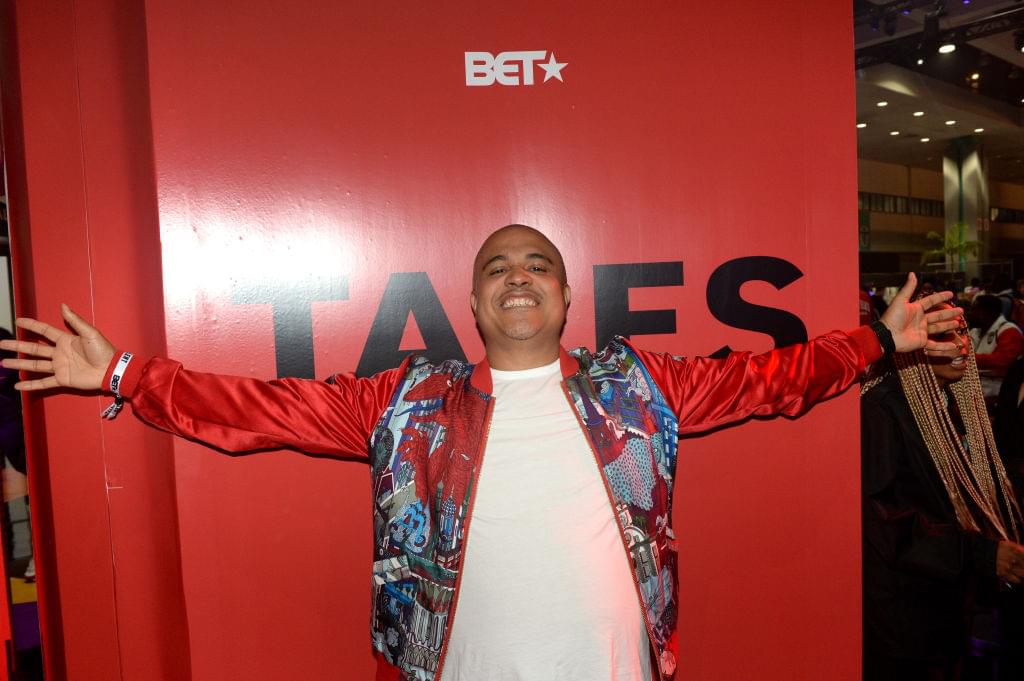Irv Gotti Says Kanye West Doesn’t Really Support Donald Trump