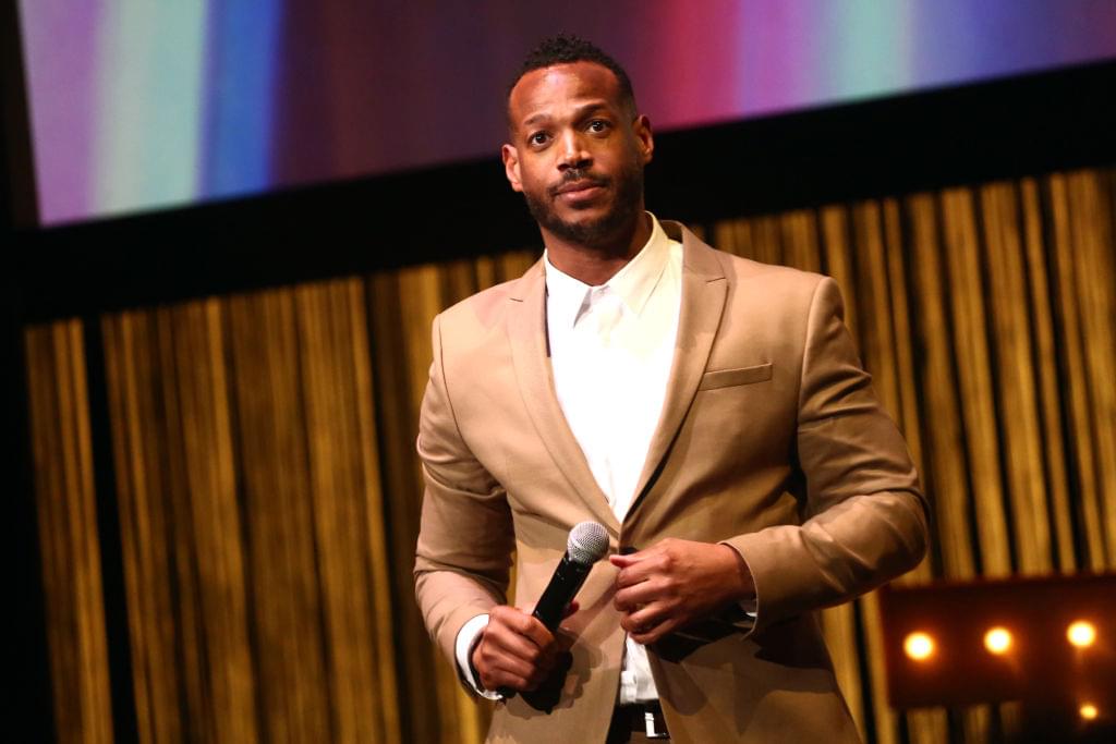 Marlon Wayans Responds To Terry Crews’ “White Chicks” Sequel Rumors