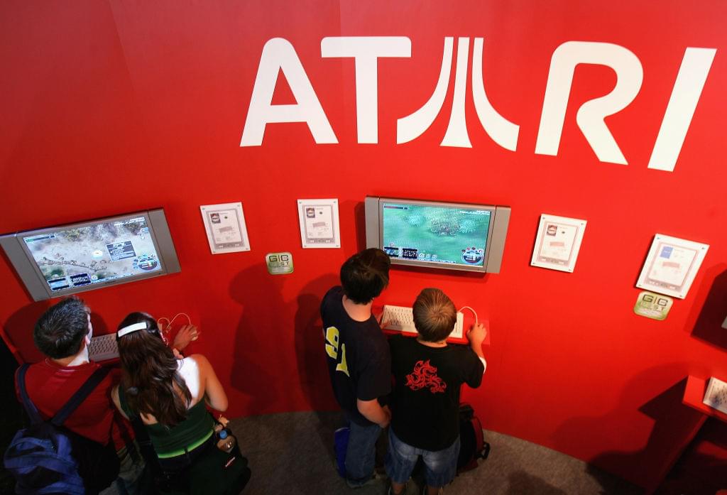 Atari’s Rarest Video Game Is Selling For $90 Thousand On eBay