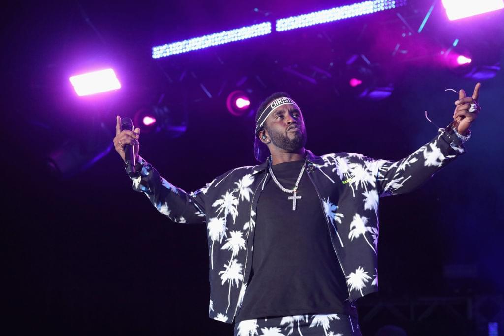 Diddy Might Be Looking To Bring Back “Making The Band” Show