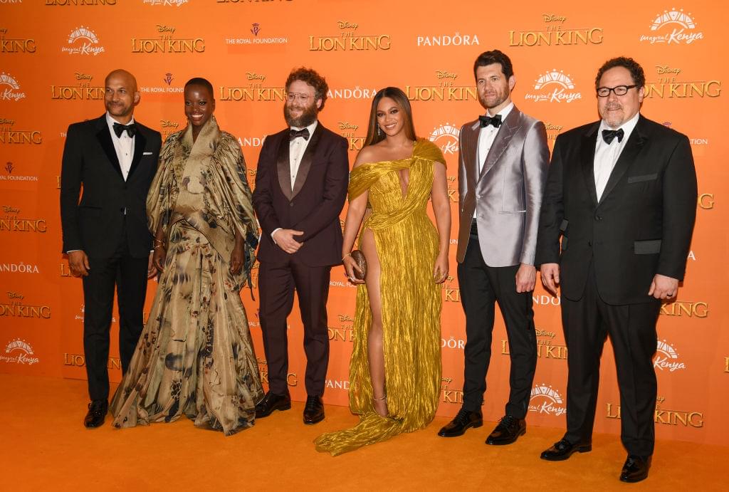 “The Lion King” Expected To Earn Over $150M During Opening Weekend