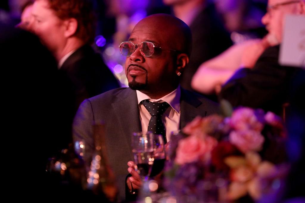 Jermaine Dupri Says He Almost Got In Biggie’s Car The Night He Was Killed