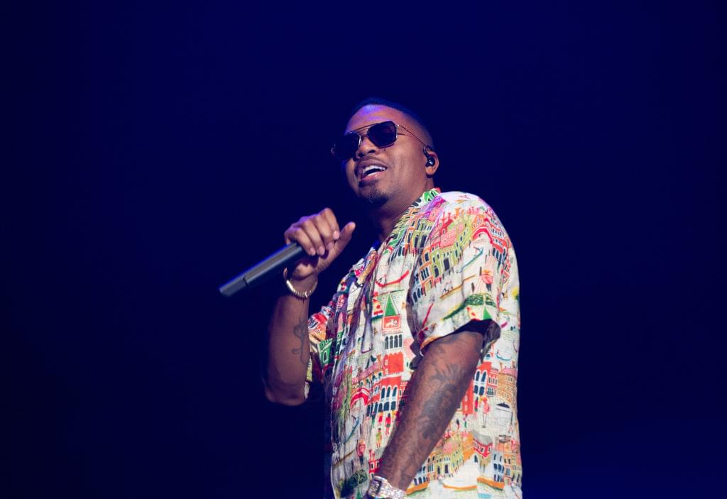 Nas’ “Lost Tapes 2” First Week Sale Projections Officially Revealed