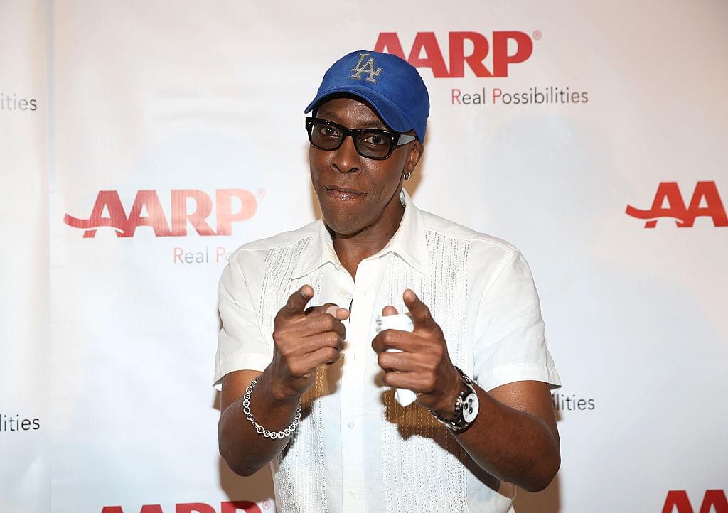 Arsenio Hall Officially Joins “Coming To America 2” Cast