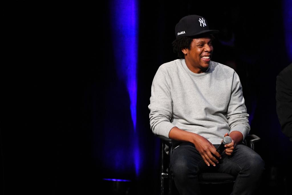 Jay-Z Will Produce New Netflix Movie “The Harder They Fall”