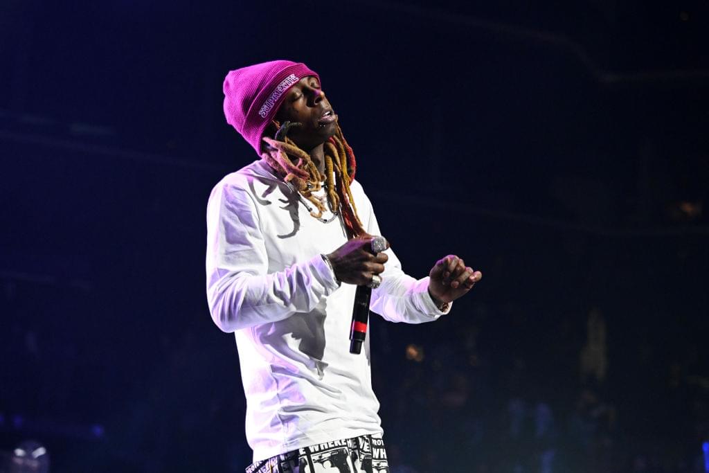 Lil Wayne Forced To Pay Former Personal Chef $35K