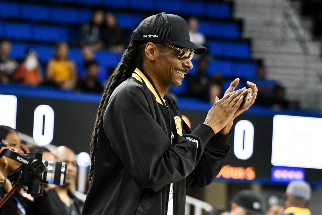 Snoop Dogg, De La Soul, Joey Bada$$ & More Featured In “Madden 20” Soundtrack