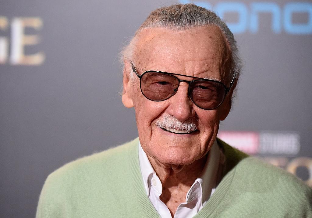 Stan Lee Will Get A New York Street Named After Him